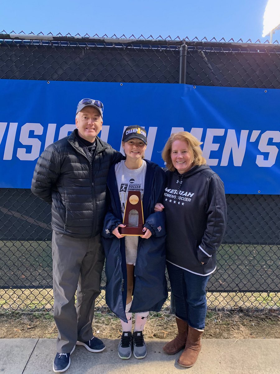 Congrats to Rebecca Ritchie and Messiah for winning the D3 National Championship! Proud of our alumni! <a href="/MarpleNewtownSD/">Marple Newtown SD</a> <a href="/marplenewtown/">Marple Newtown HS</a> <a href="/MN_soc/">MNsoc</a> <a href="/mngirlstrack/">MN Girls Track&Field</a>