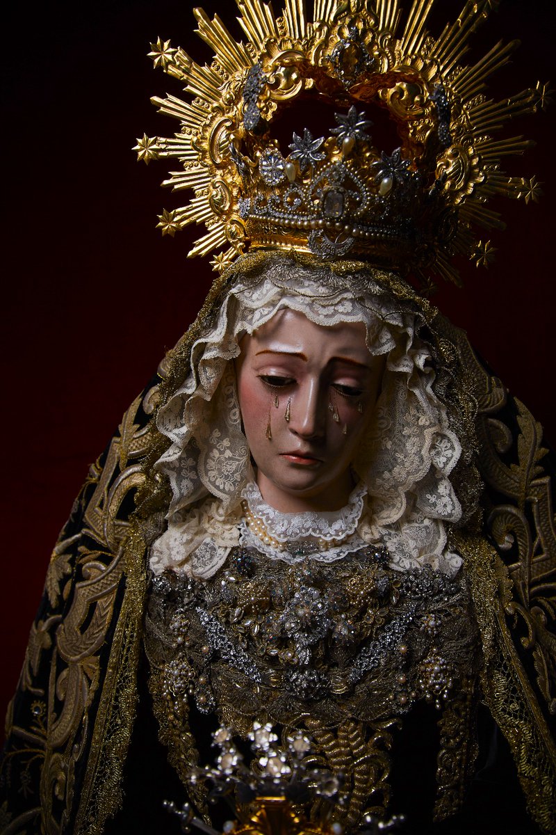 Orden Seglar Servita Carmona tweet media