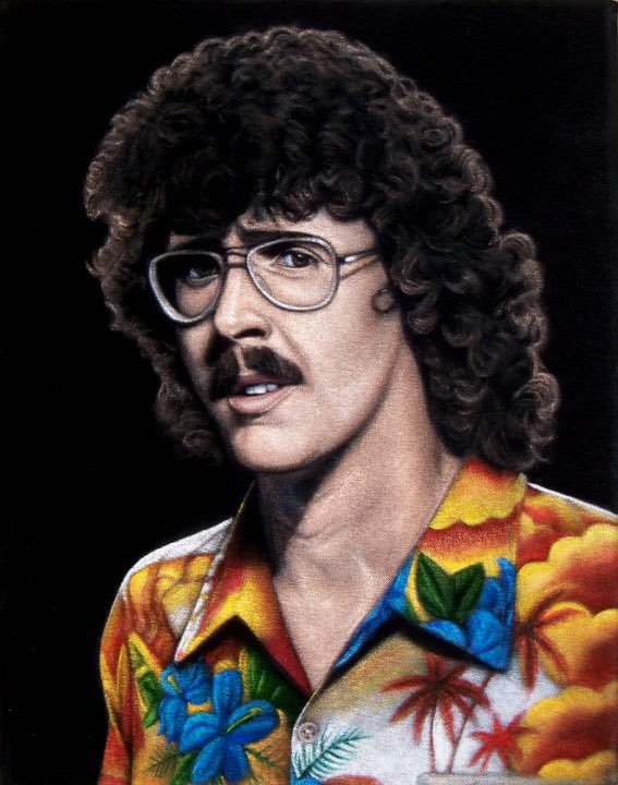 Al Yankovic tweet media