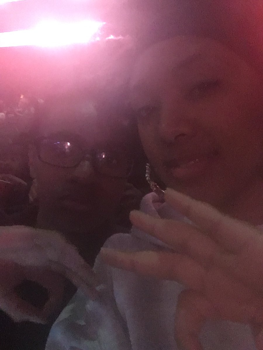 MZHONEYMUSTARD's tweet photo. #WWEJacksonville https://t.co/U5fbPoLiiE