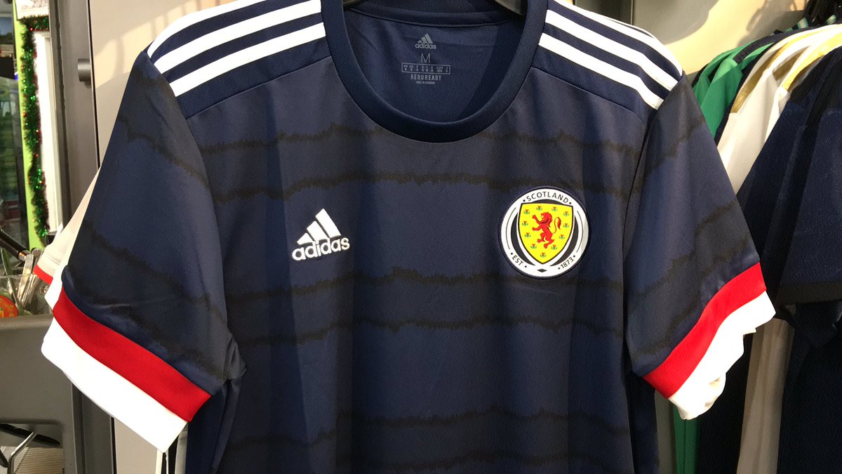 adidas outlet scotland