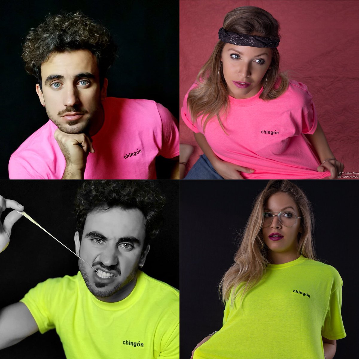 ethnology_mx's tweet photo. Todas nuestras piezas son unisex y unitalla. Ahora que ya lo sabes, qué te hace falta de Ethnology?
https://t.co/6i02pjga0c https://t.co/Z5gbXZ7A16