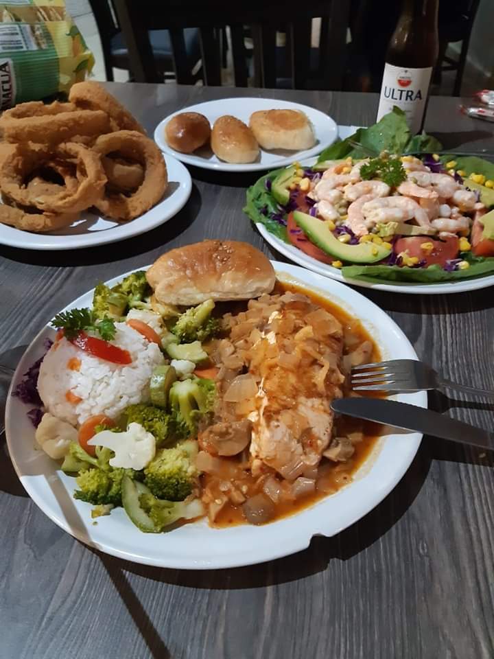 LyndaOrtizz's tweet photo. Pues oye 😋 https://t.co/EmmWYFN6NH