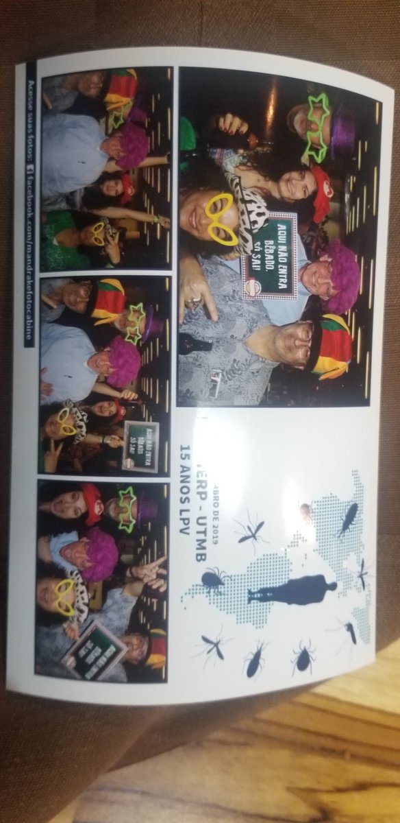 All the laughs!! <a href="/Rossi_viruslab/">Dr. Shannan_Rossi</a> <a href="/Vasilakis_Lab/">Nikos Vasilakis</a>!!!