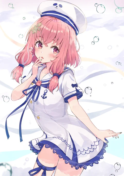 #2019自分が選ぶ今年の4枚
Vtuber 