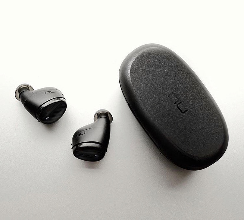 Optoma NuForce tweet media