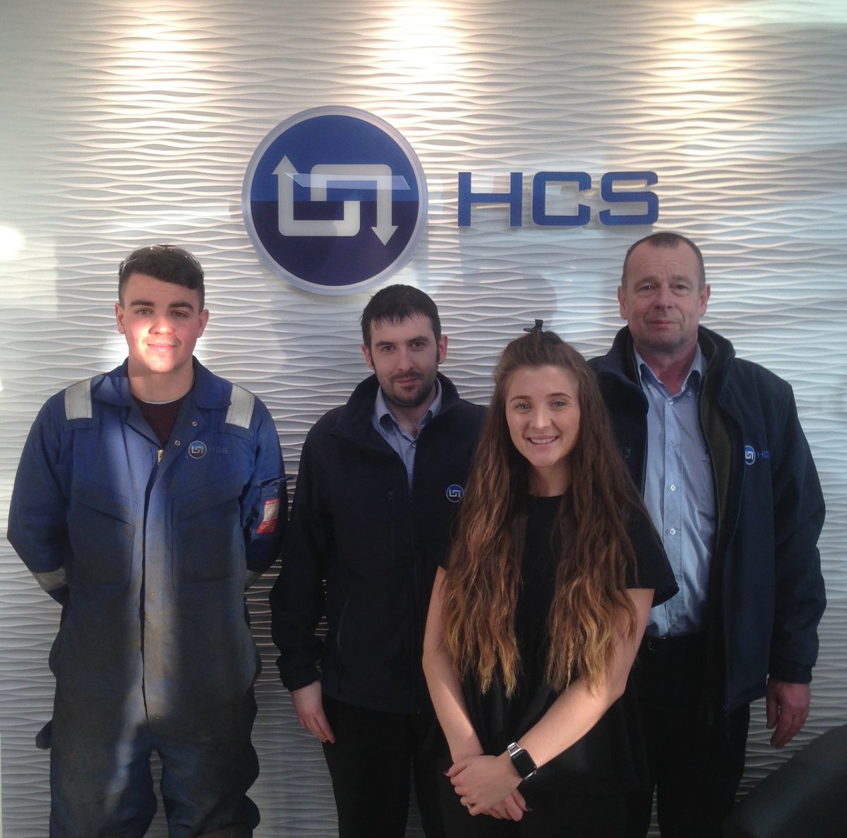 HcsSubsea's tweet image. Meet our newly qualified first aiders. These guys will work with the rest of the health &amp;amp; safety team here at Glenrothes to keep a priority focus 👀on safety across the site. #healthandsafety, #firstaid, #oilandgas, #SafetyFirst, #Fife, #SkillsForLife, #skills, #work,