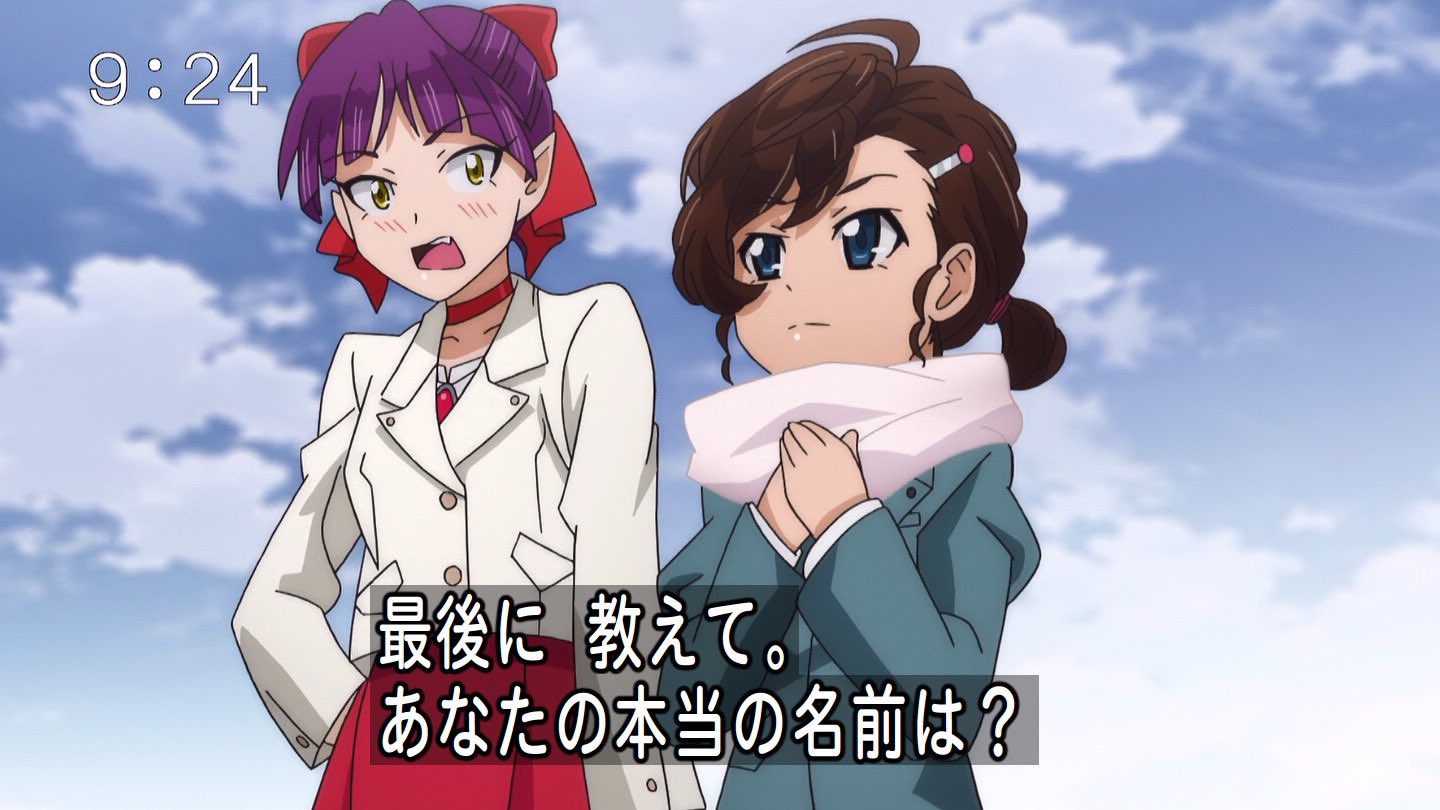 ひ マシュマリスト ゲゲゲの鬼太郎 第84話 外国人労働者チンさん ねこ娘 まなちゃん Js実況マダー T Co Dnpvmuep0o Twitter