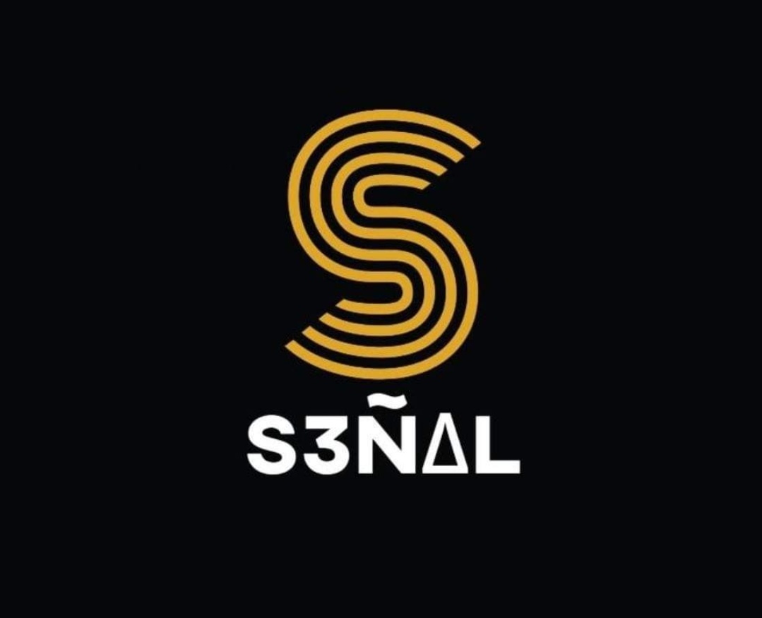 senaloficial's tweet photo. S3ÑΔL 
#rock #Peru https://t.co/FxS0DWeuUR