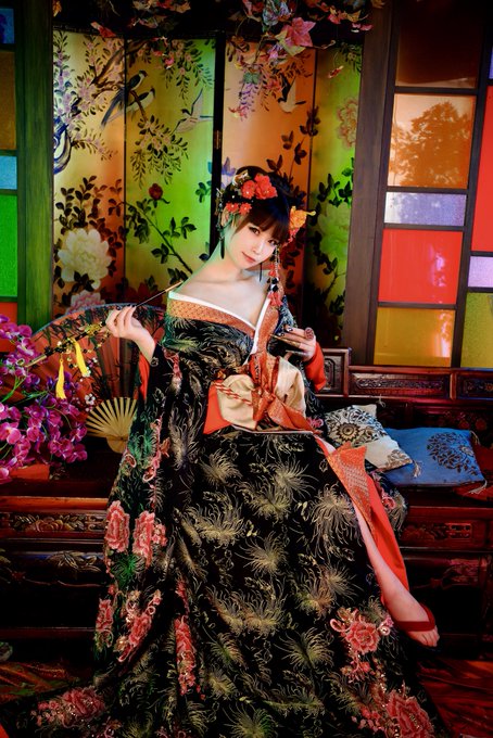 コスプレイヤーあやとのあのTwitter画像22