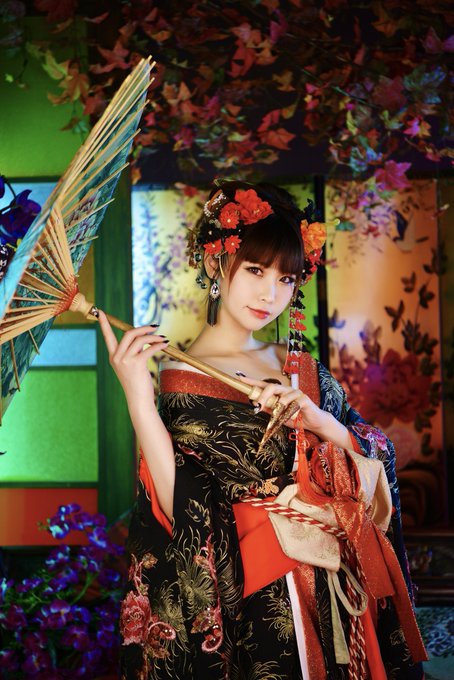 コスプレイヤーあやとのあのTwitter画像23