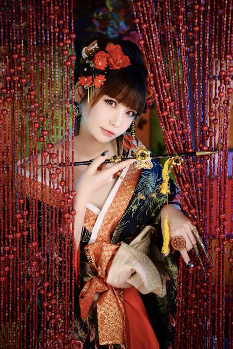 コスプレイヤーあやとのあのTwitter画像24