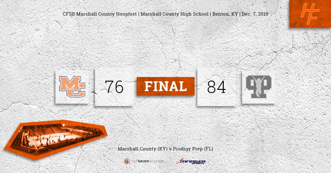 The Grind Session On Twitter Final Prodigy Prep Outlasts