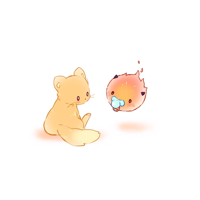 ケモノに関してはこの辺
#2019年自分が選ぶ今年の4枚 