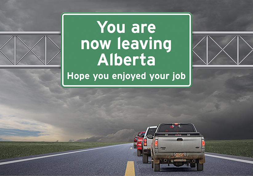 MLatikainen's tweet image. Canada is a joke. Trump embraces oil &amp;amp; a boom rises in Texas. Trudeau embraces climate lies &amp;amp; destroys Alberta&apos;s oil industry. Trump ignores Greta Thunberg &amp;amp; Trudeau treats her like a scientist. Trudeau raises taxes &amp;amp; Trump lowers them. We lose. #VoteWexit #Wexit is the answer.