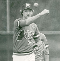 Happy 63rd Birthday to former Indiana State first baseman, Larry Bird, born this day in West Baden Springs, IN. 