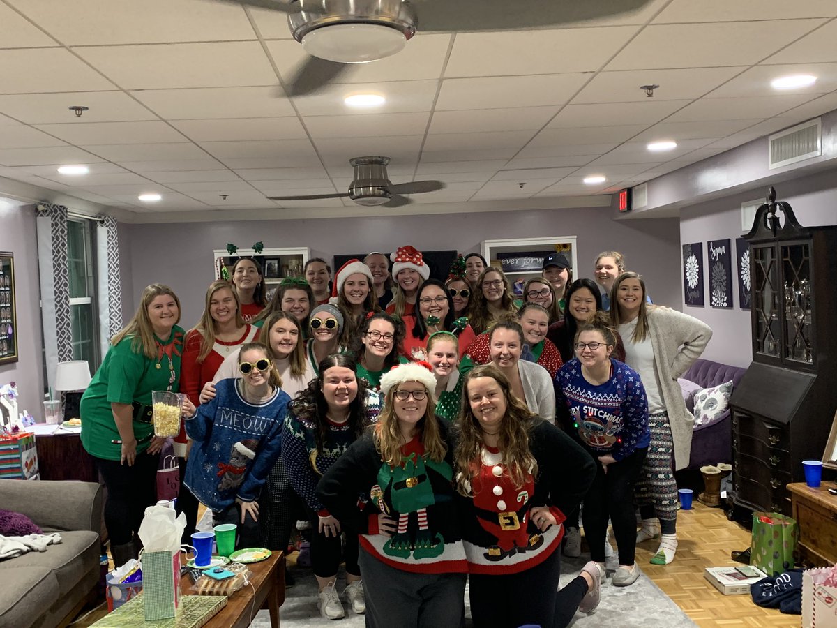 Happy Holidays! 🎄❤️