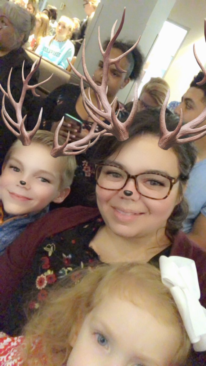 jaz_corcoran's tweet photo. #kingwoodscrooge https://t.co/8aZatoBcQO
