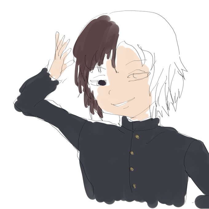 土井玄太のtwitterイラスト検索結果