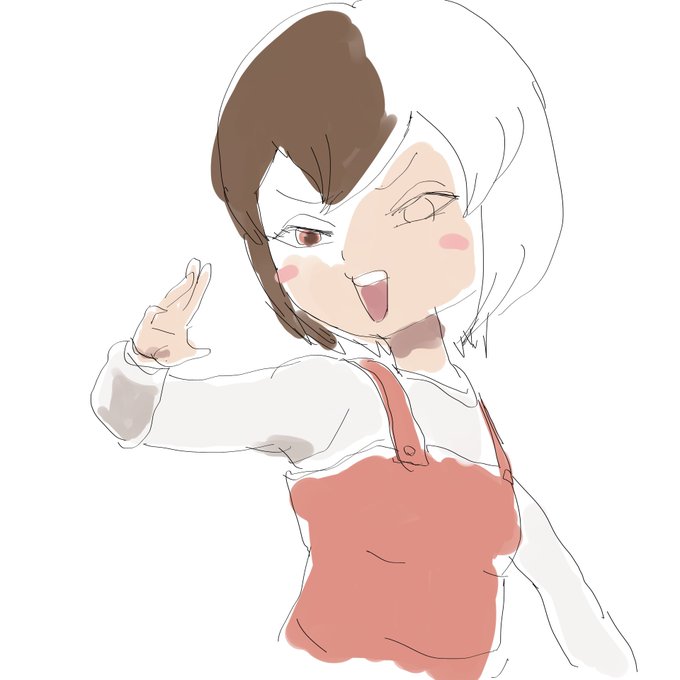 土井玄太のtwitterイラスト検索結果