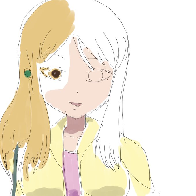 土井玄太のtwitterイラスト検索結果