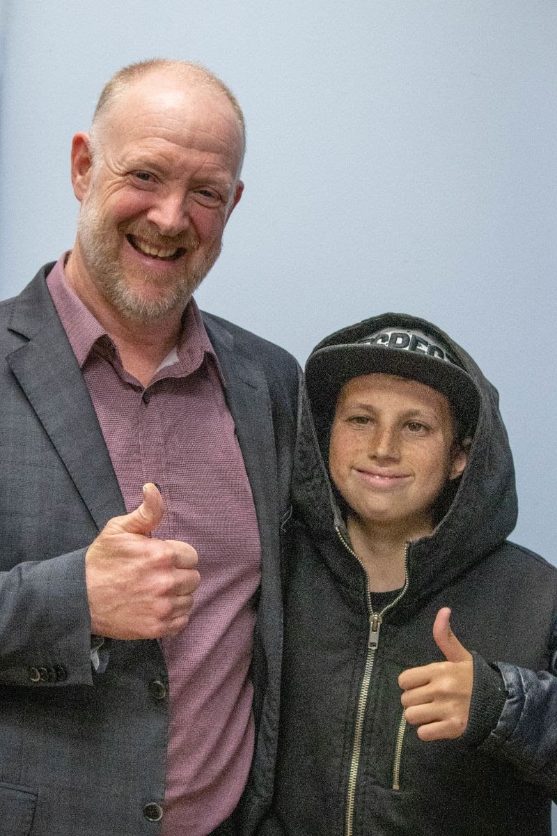 Stars_InA_Jar's tweet photo. WE HAVE A SPECIAL ANNOUNCEMENT: 

One of our all-star volunteers, Josh, has made his very own jar! 

Josh has written a wonderful collection of messages that are sure to cheer up a kid in need! 

Check it out on our website ｡◕‿◕｡! https://t.co/gMsYes8AG6! https://t.co/mKburIucaq
