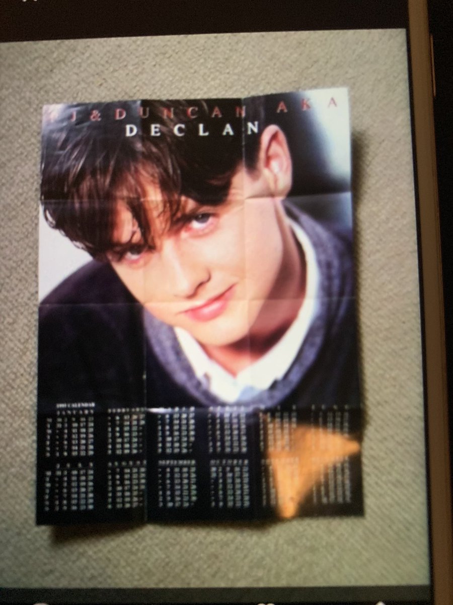 Drunk tweeting but would make my 40th YEAR if <a href="/antanddec/">antanddec</a> see my tweets. Forever fan. Literally love everything they do. I’ve seen their shows, applied to their shows, bought tickets to see them and now home @ 1am instead of partying. My loves ❤️❤️❤️ #eternallove