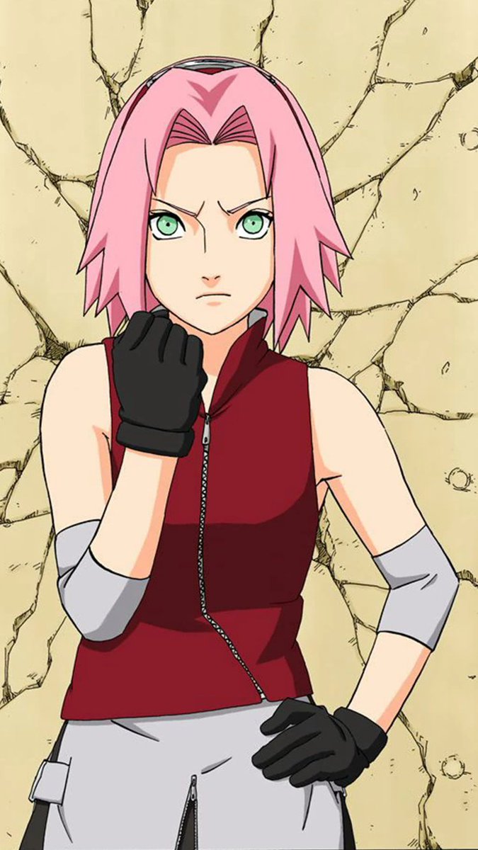 ssakuraoriginal's tweet photo. Queen 🌸
#Sakura #SakuraHaruno #SakuraUchiha #Shannaro #Naruto #Sarada #SaradaUchiha #SakuraxSasuke #SasukexSakura #Brouto #BorutoNextGen #Team7 #SasukeUchiha #NarutoUzumaki #Hokage #CherryBlossom https://t.co/DRawBB5bzj