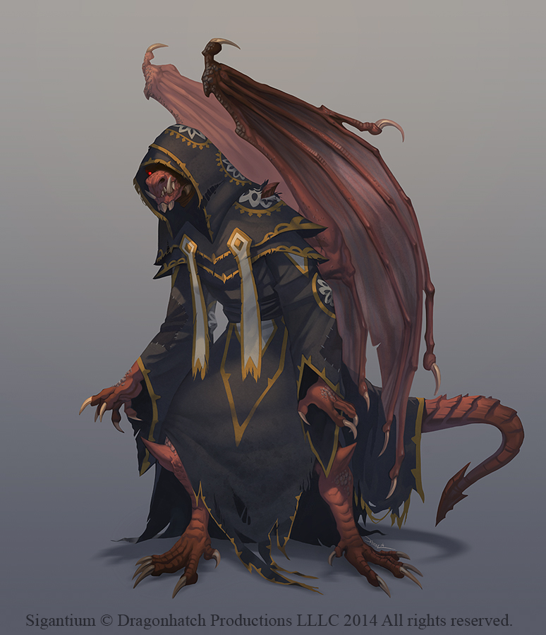 Wrath 怒り tweet media