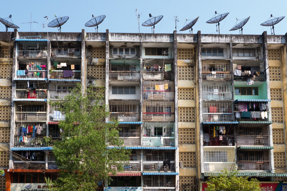 Asian Development Bank (@adb_hq) on Twitter photo ADB economist <a href="/HelbleMatthias/">Matthias Helble</a> lists 4 ways for #affordablehousing Asia:
- better data on the housing market
- ease supply constraints to lower housing prices
- affordable and efficient public transportation
- promote the rental market
bit.ly/2YaV7YO
#housingcrisis ADB economist <a href="/HelbleMatthias/">Matthias Helble</a> lists 4 ways for #affordablehousing Asia:
- better data on the housing market
- ease supply constraints to lower housing prices
- affordable and efficient public transportation
- promote the rental market
bit.ly/2YaV7YO
#housingcrisis