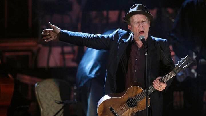 Happy 70th Birthday to singer, songwriter, musician, composer, and actor, Tom Waits! 