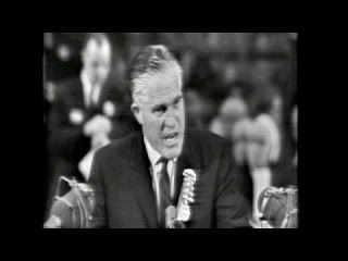 TheNewDemocrat's tweet photo. Speaking of #ProgressiveRepublicans: Governor #GeorgeRomney, speaking to the 1964 #RepublicanNationalConvention.
"George Romney addresses 1964 Republican convention. The Governor of Michigan urged Republicans at...
#Progressives #progressivism
https://t.co/NB1t2vvP7c https://t.co/paHdVoSCtr