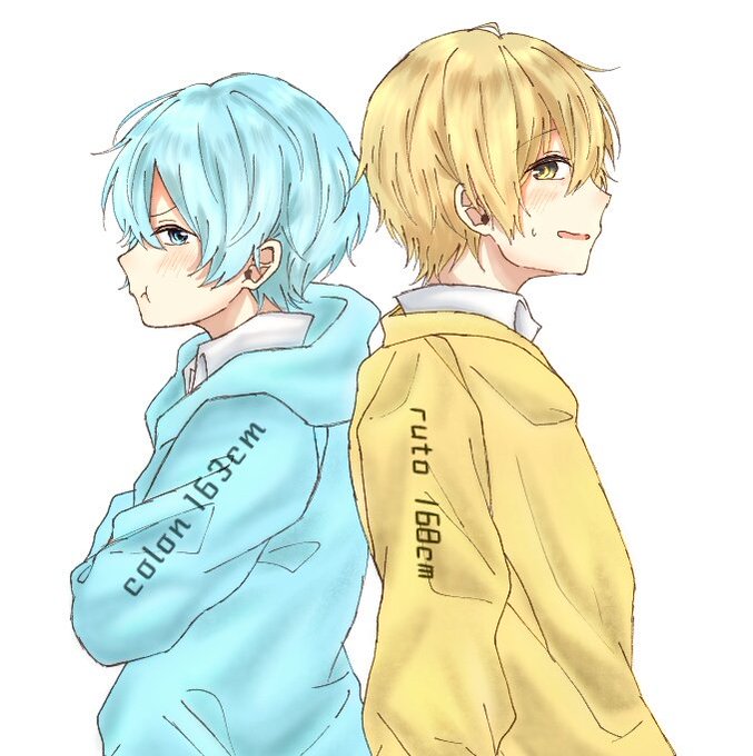 すとぷりのころんくんのtwitterイラスト検索結果 古い順