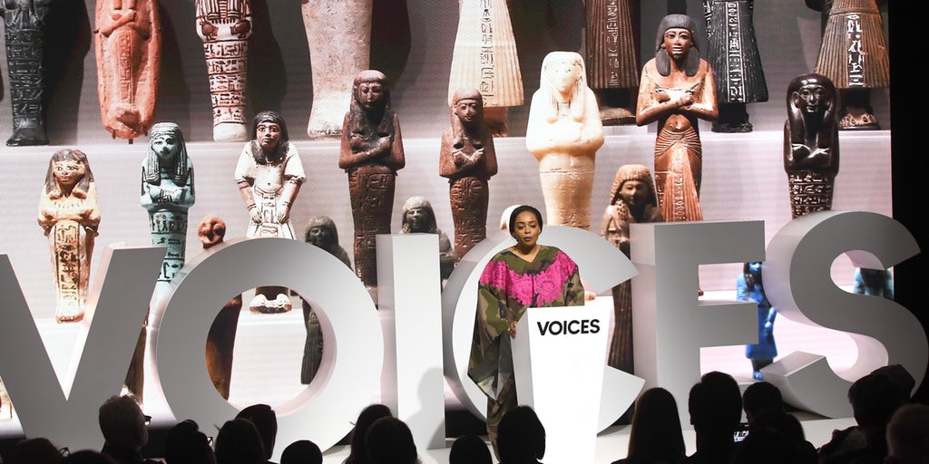 Respecting, Reframing &amp; Reclaiming Africa's Cultural Opportunity businessoffashion.com/articles/news-… via <a href="/BoF/">The Business of Fashion</a> #style #fashion