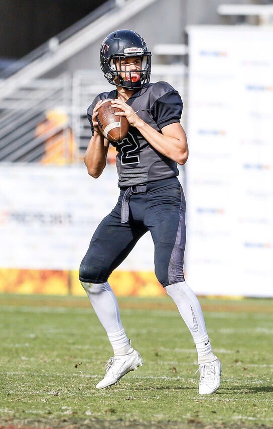 As #StateChampion, <a href="/MasonBugg2/">MBugg</a> becomes the first <a href="/WFFootballTeam/">WF Football Boosters</a> #QB to throw +3,000 yards passing in a single season!!! <a href="/WFCoachCampbell/">Steve Campbell</a> <a href="/KelvinHunter21/">Kelvin Hunter(Coach Hunt)</a> <a href="/TreBugg3/">Tré Bugg III</a> <a href="/azc_obert/">Richard Obert</a> <a href="/ralphamsden/">Ralph Amsden</a> <a href="/JUSTCHILLY/">Just Chilly</a> <a href="/CodyTCameron/">Cody Cameron</a> <a href="/EricSports360AZ/">Eric Sorenson</a>