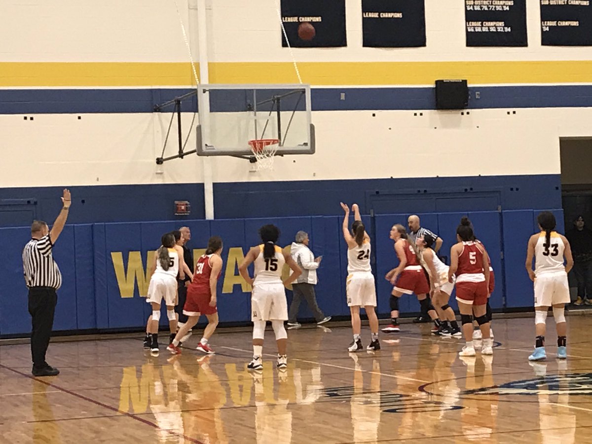 WapatoSD's tweet photo. #WapatoHS 🏀Final Recap🏀 Lady Wolves🐺 won 50-46 against the Prosser Mustangs🐎
#WolvesVsMustangs https://t.co/tH554l5FbT