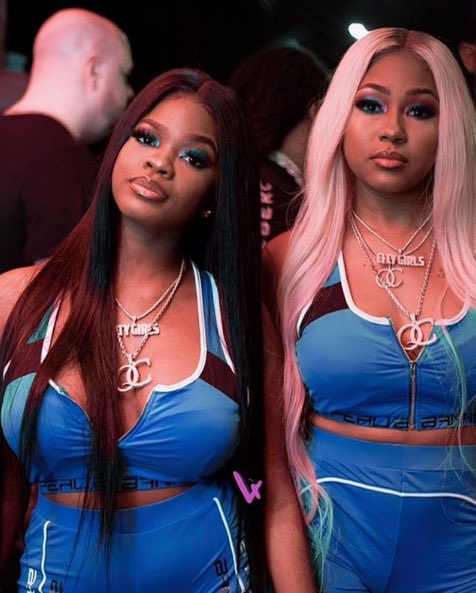 which girl rap act that gained popularity in the last few years do you see having the longest & most fulfilling career?