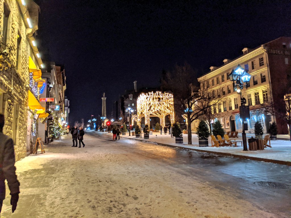 YashYanthi's tweet photo. Loving the old port vibes... @Montreal #MTLmoments
#QuebecOriginal
#MurphysDoQuebec #MurphysDoMontreal https://t.co/jm8V0RIsyn