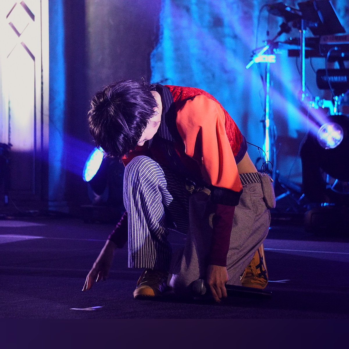 mj_BiSH_naoki's tweet image. #BiSH
#FNS歌謡祭
#FNSサイン欲しい 

宜しくお願いします🙇