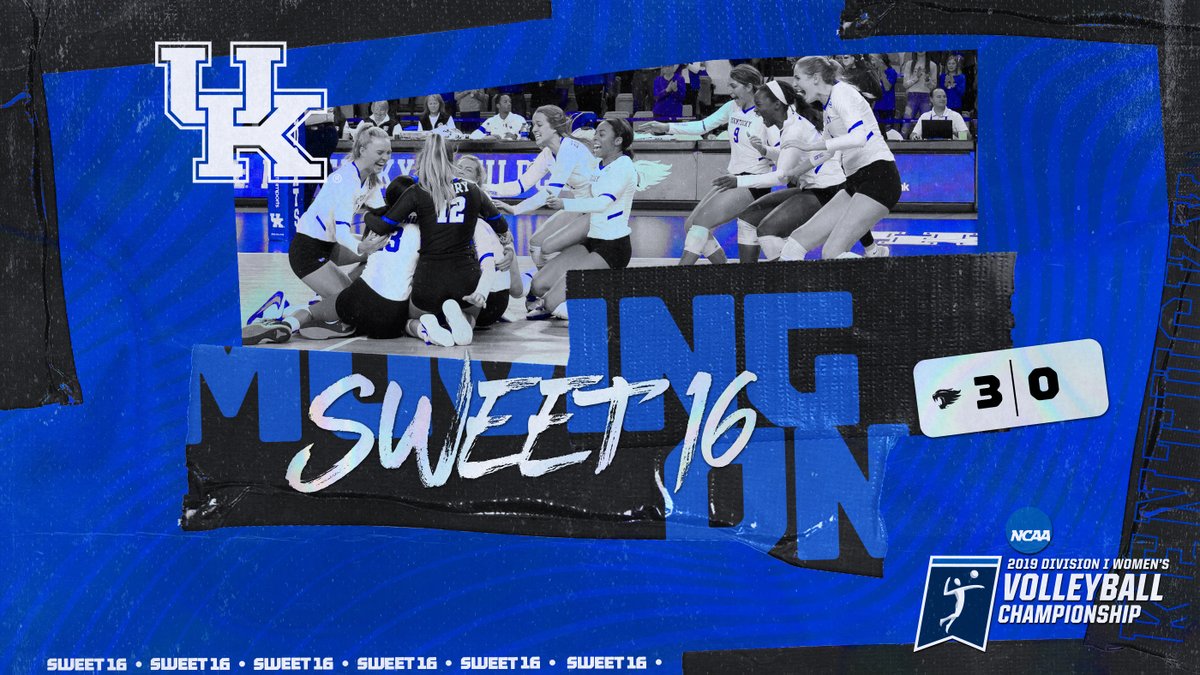 KentuckyVB's tweet photo. Thank U, Next. https://t.co/32u1NKk8Cp