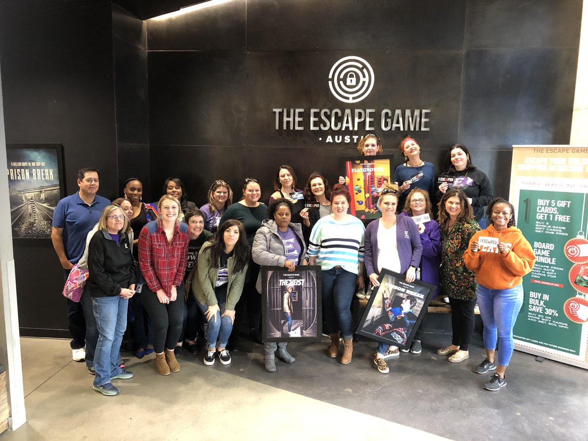 EISD Special Education Department tweet media