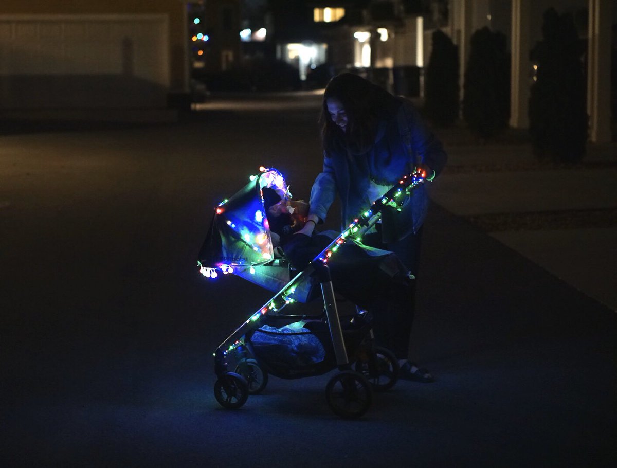 Stephanie Hays tweet media