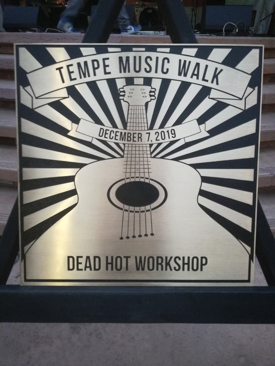 MarcNorman2020's tweet photo. Congratulations #DeadhotWorkshop... well deserved 🙏 https://t.co/8rC9wEIFAg
