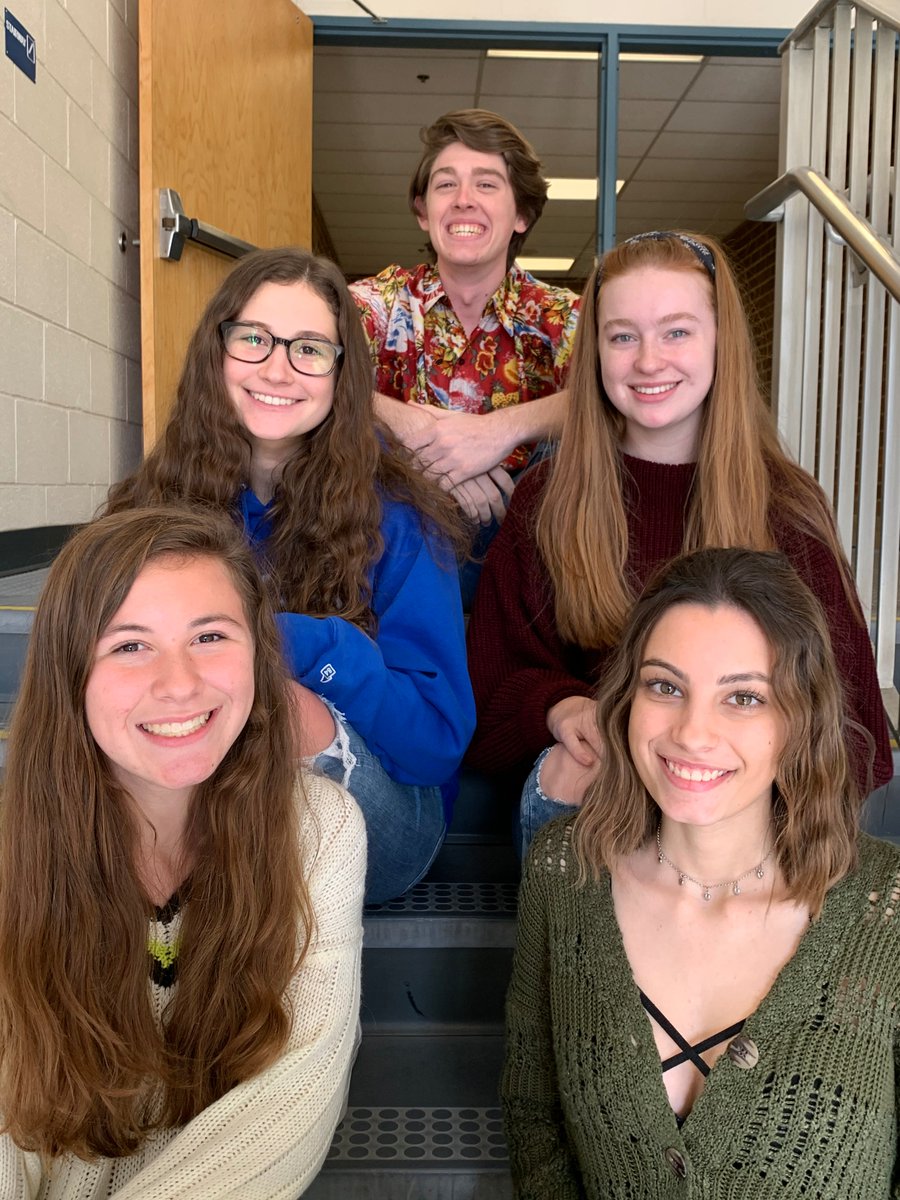 Robinson Yearbook tweet media