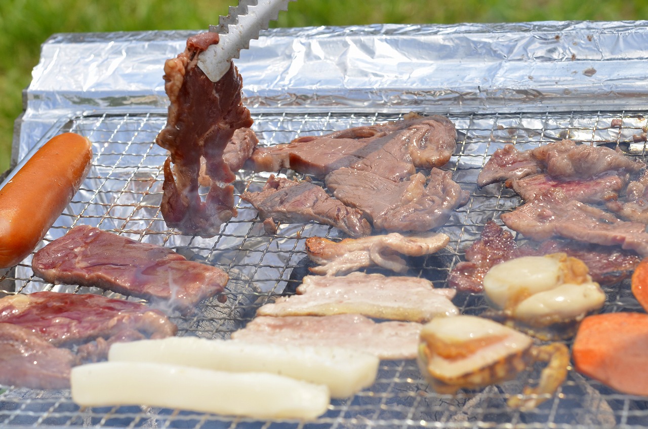 国営昭和記念公園 バーベキューガーデンでは冬限定bbq カルビランチをご用意 焼きそば付なので ご家族とお友だちと一緒に食べるのも良いですね 準備不要 片付け不要だなんてなんと魅力的 大自然の中で お手軽 qをお楽しみください T Co