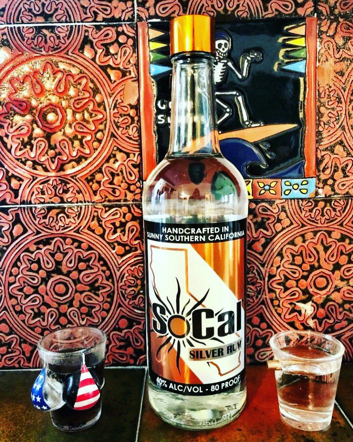 Poorman1's tweet photo. Check out my new sponsor @socalrum ! Follow #socalrum for #socal fun and #locallymade #drink #party #rum #socal #beach #fun #life #art #style #sun #lifestyle #song #day #friends #poorman #world #radio #premiere #costamesa #california #newportbeach #holiday #WinterChillOut https://t.co/cMM1HJaPkh