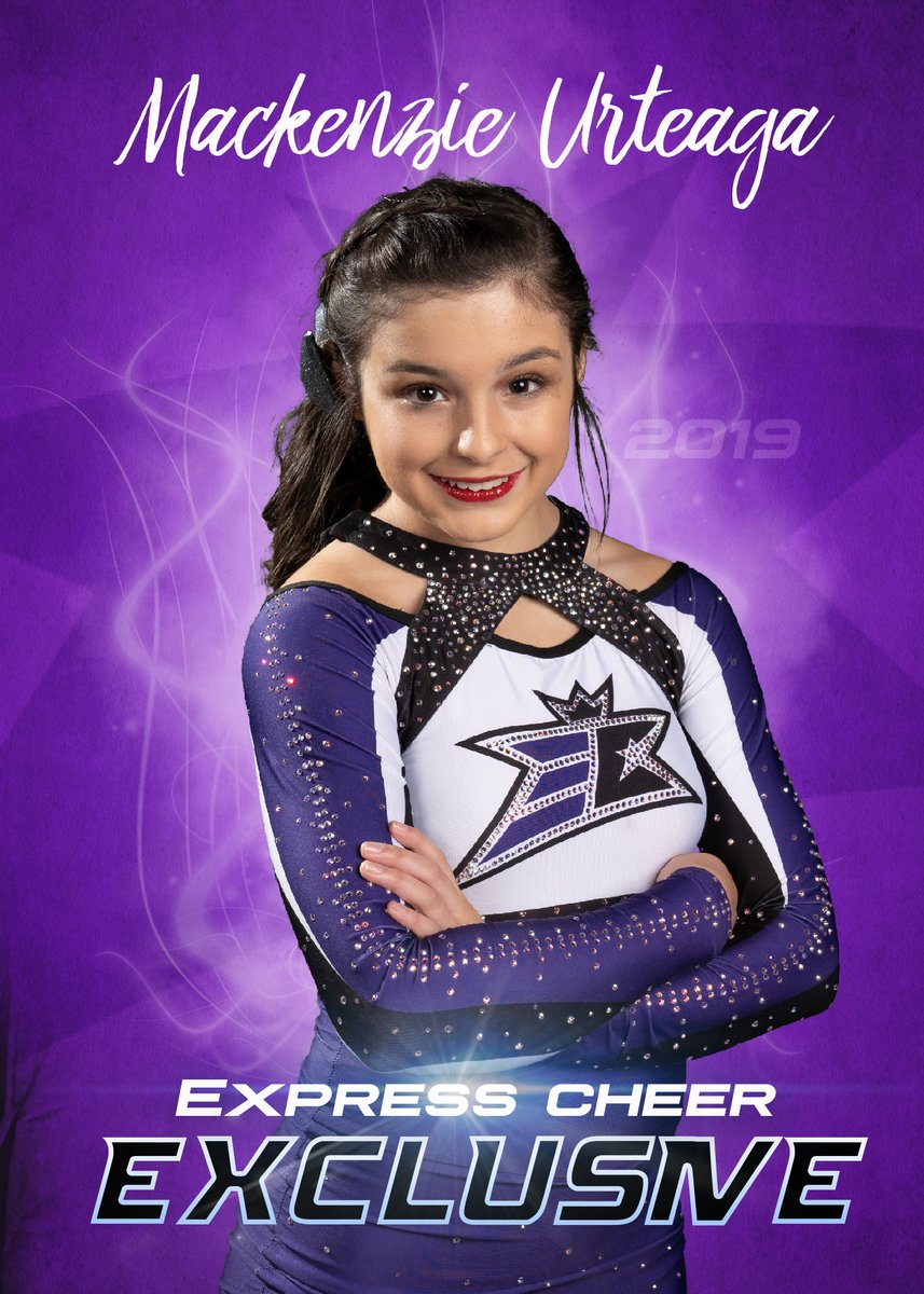 Good luck tonight @mackenzie_e4l @LetsGoCelebrate 
 
#TheExpressWay #FriscosFinest #cheermodel #exclusive #expresscheer #cheerleading #cheerisasport #allstarcheer #cheerleaders #expresscheerfrisco #cheercomp #cheercompetition #allstarcheerleaders  #cheerisntasport #cheerathlete