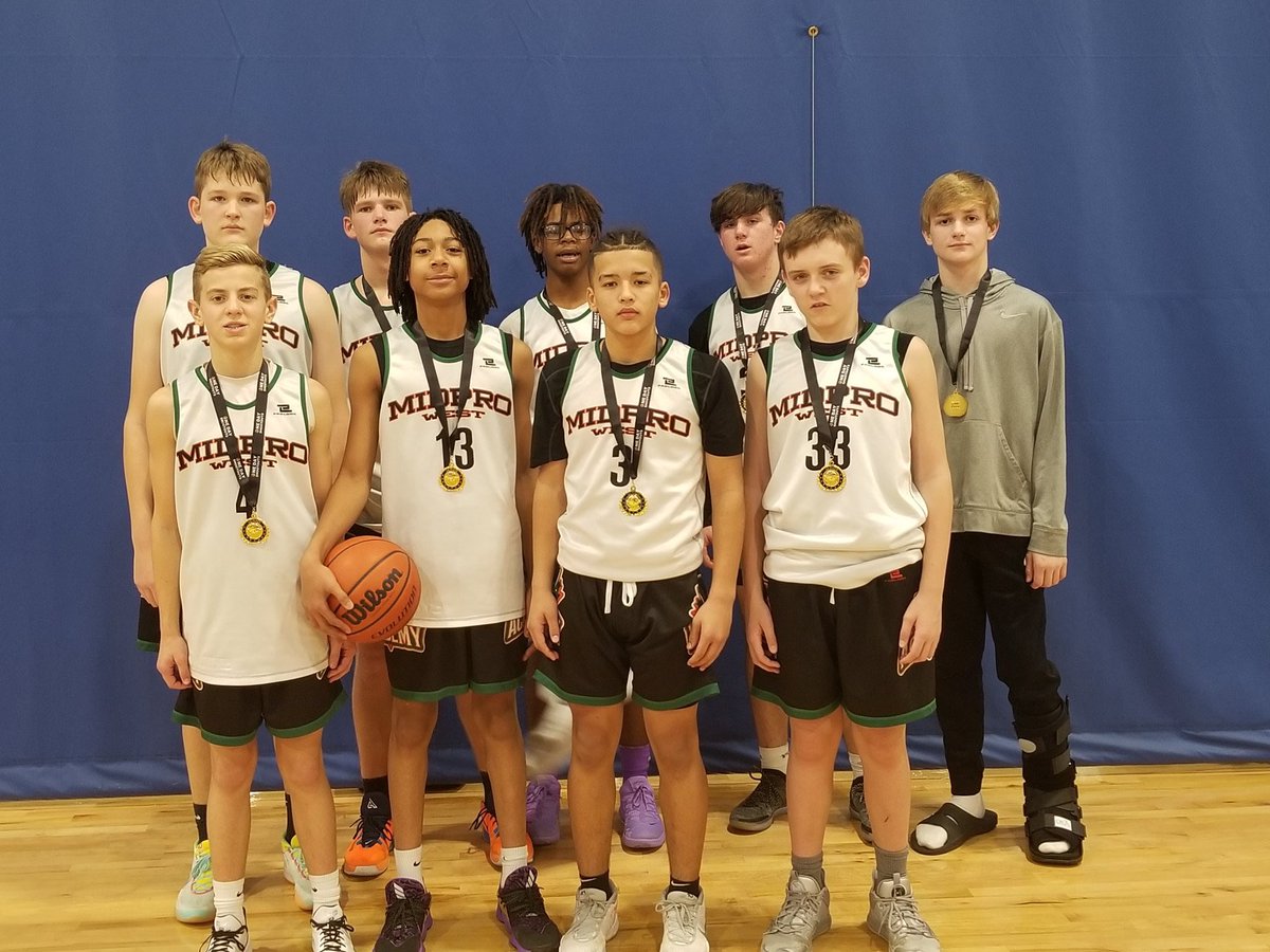 MidProAcademy's tweet image. S/O to our guys today on the @OneDayShootouts Championships in Bettendorf today. 11U, 12U-West, 14U-Orange all bring home🥇. 
#MidProFam #DevelopmentIsKey