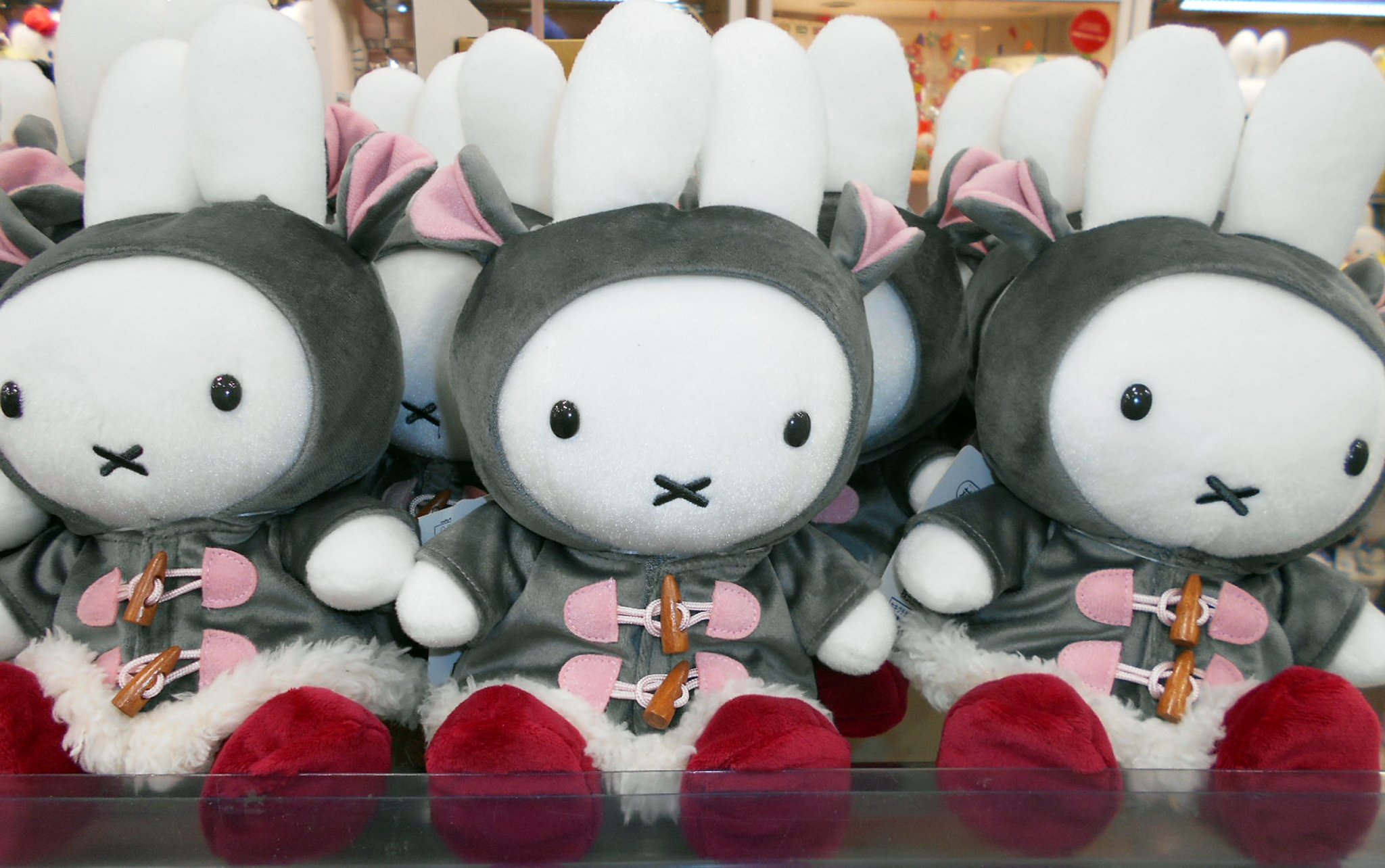 キデイランド原宿【公式】 в X: „⭐️miffy style原宿店