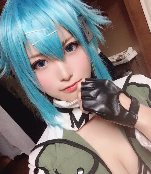 倉地那侑 美人コスプレイヤー画像まとめ